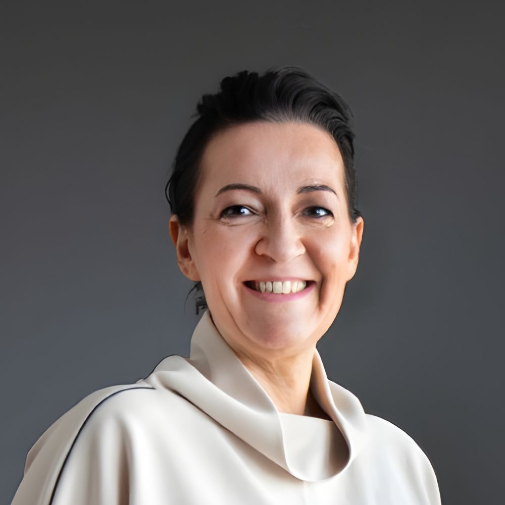 Siiri Rohrmüller, CFO und Integratorin bei PixelMechanics