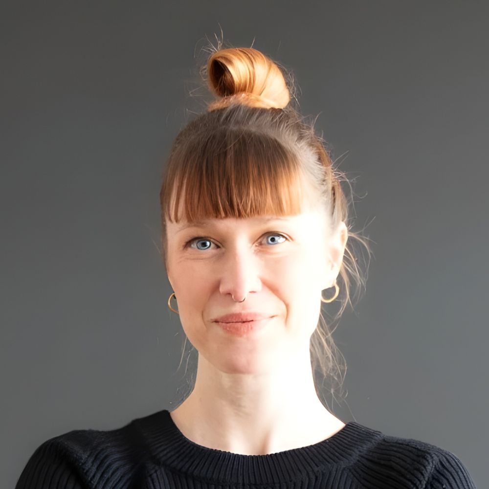 Vicktoria Pahl, COO bei PixelMechanics