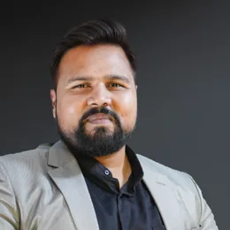 Vikas Kumar, Head of Development bei PixelMechanics